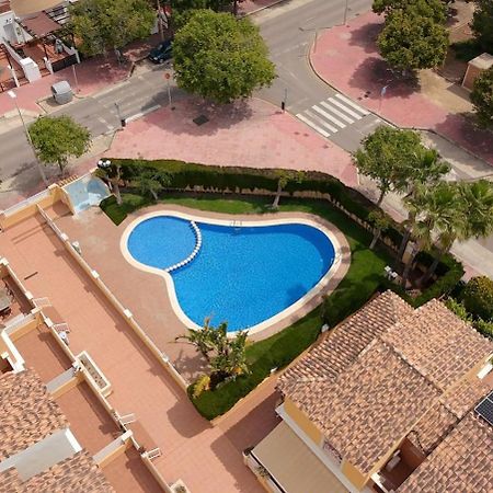 Villa Olivia'S Townhouse à Alcossebre Extérieur photo